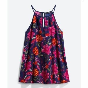 Papermoon walita cutout detail blouse. Size medium.